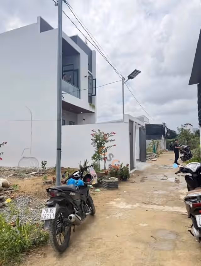 Bán đất TDP Phú Lộc Tây 1 Huyện Diên Khánh, Khánh Hòa – giá 1.5 tỷ